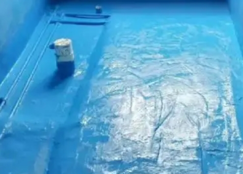 沙坪坝卫生间漏水维修公司分享下沙坪坝卫生间防水工程中常用防水涂料介绍。